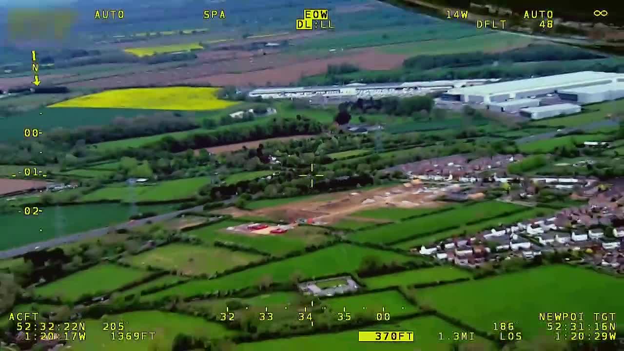 Police Interceptors S25E02