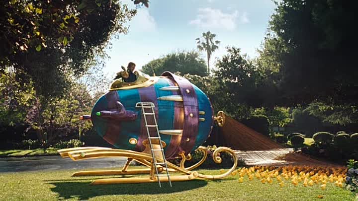 Hop DVDRip XviD-TWiZTED