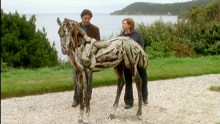 Inspector Lynley S04E02 -In the Guise of Death