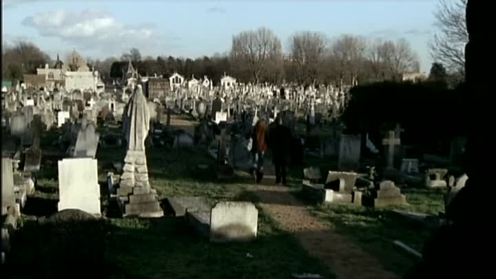Inspector Lynley S05E04 -In the Blink of an Eye