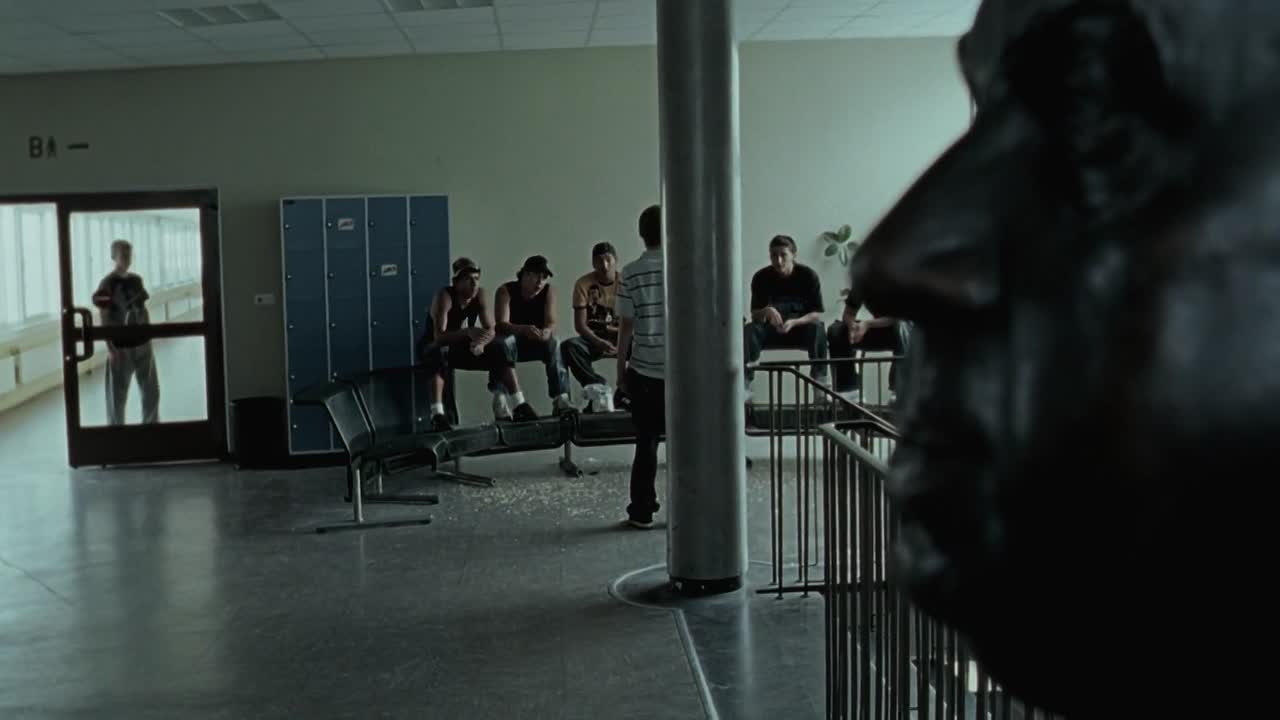 ⁣Knallhart 2006 GERMAN 1040p HDRip x264 AAC-HDFilme garden