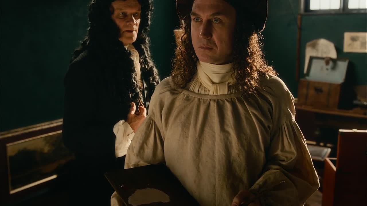 ⁣Leibniz Chronik eines verschollenen Bildes 2026 GERMAN 1080p WEBRip x264 AAC-HDFilme garden