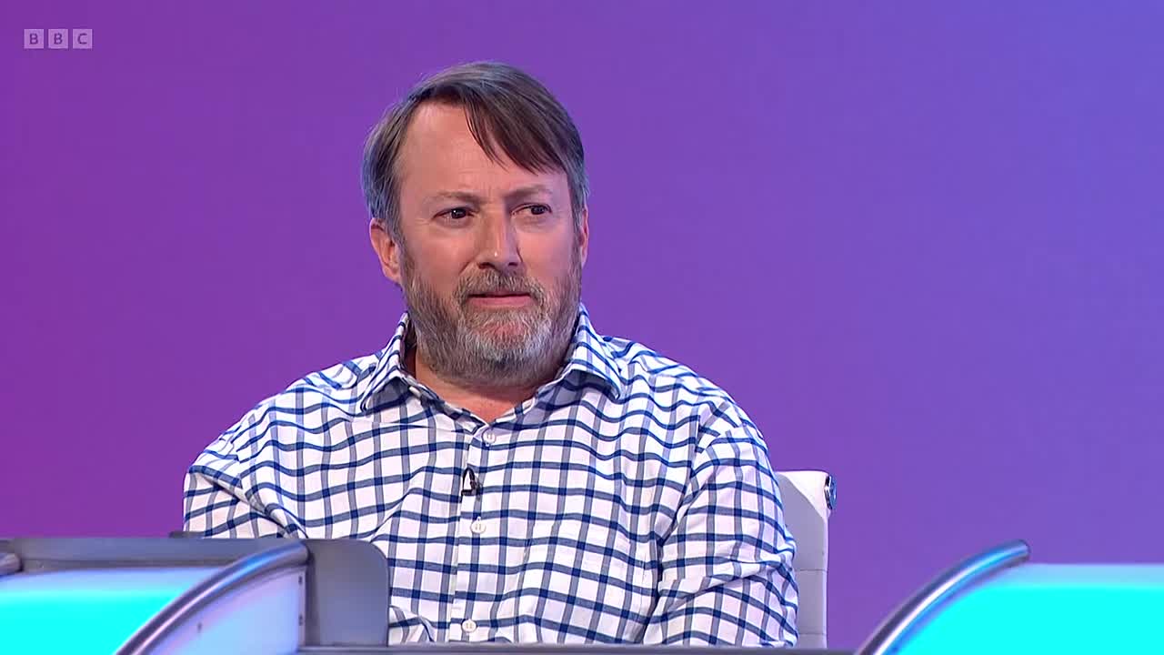 Would I Lie to You? S19E04 720p HEVC x265 AAC MKV