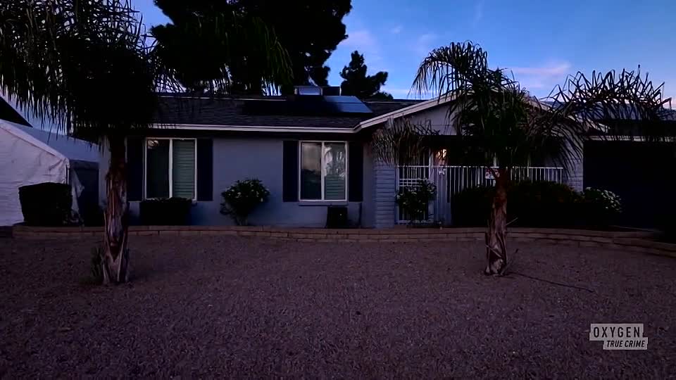 ⁣Dateline Unforgettable S07E09