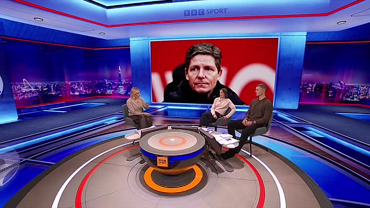 Match Of The Day s62e46 2026 01 18 HDTV H264-RBB