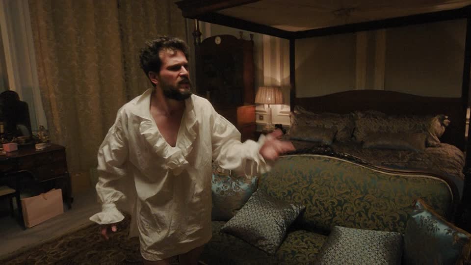 ⁣Industry S04E02 The Commander and The Grey Lady