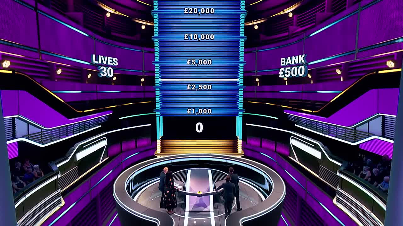 ⁣Ant and Decs Limitless Win S05E03 Two 1080p AMZN WEB-DL DDP2 0 H 264-RAWR