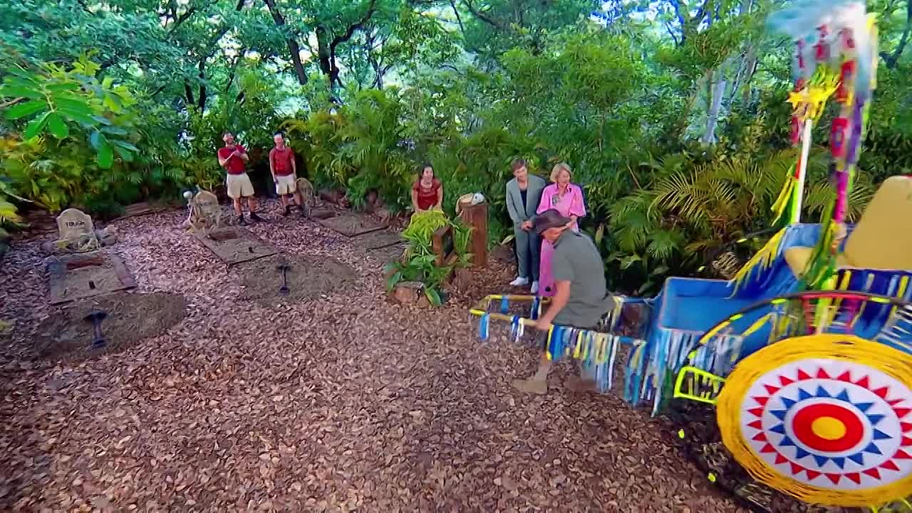Im a Celebrity Get Me Out of Here AU S12E01 720p WEB H264-JFF