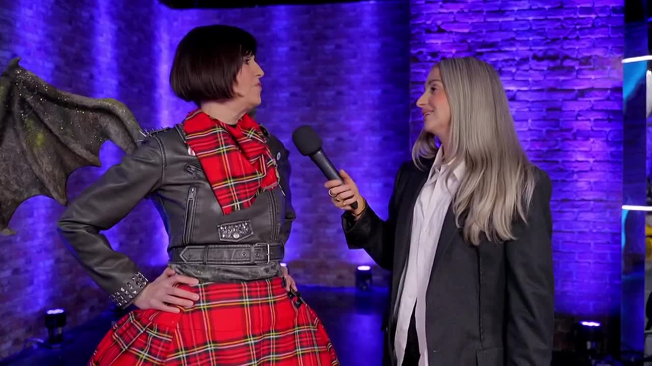 The Masked Singer AfterMask S02E04 720p WEB H264-JFF