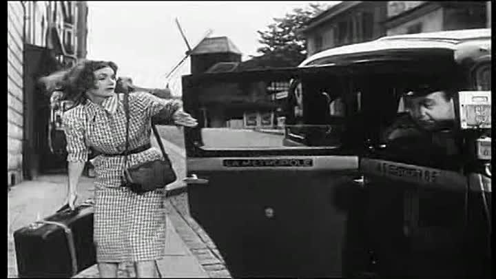 Sans Laisser d Adresse 1951 FRENCH DVDRip