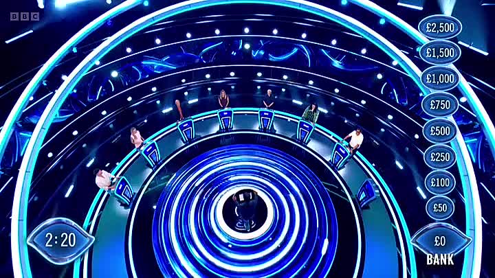 The Weakest Link S05E08 WEB-DL H 264-W4N70Ks