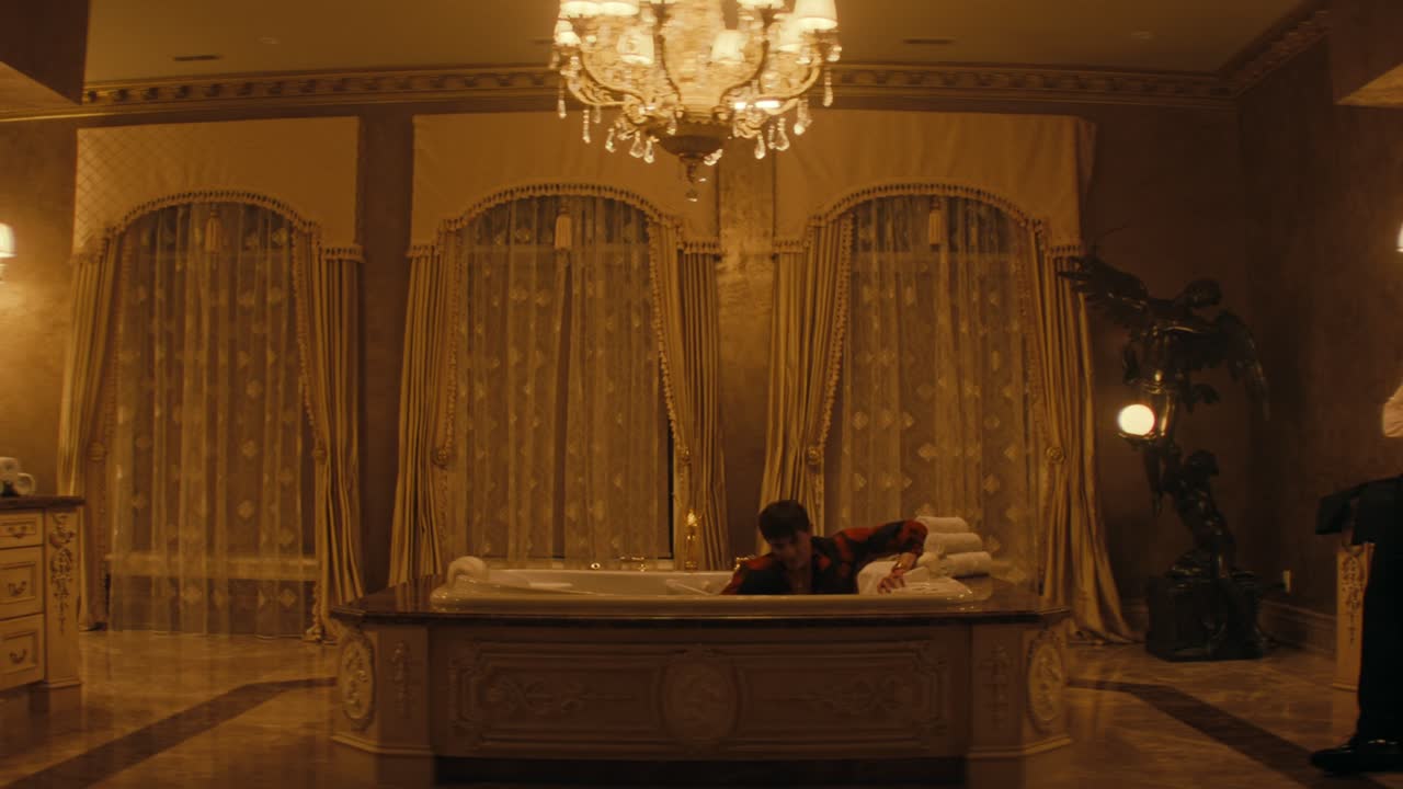 Heated Rivalry (2025) - S01E02 - Olympians