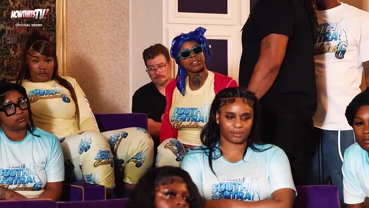 ⁣SouthCentralBaddies.S06E07