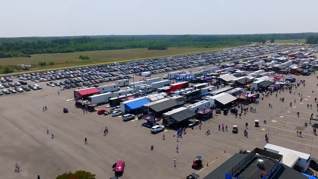 ⁣Street Outlaws No Prep Kings The Great 8 S02E14 1080p WEB h264-CBFM-