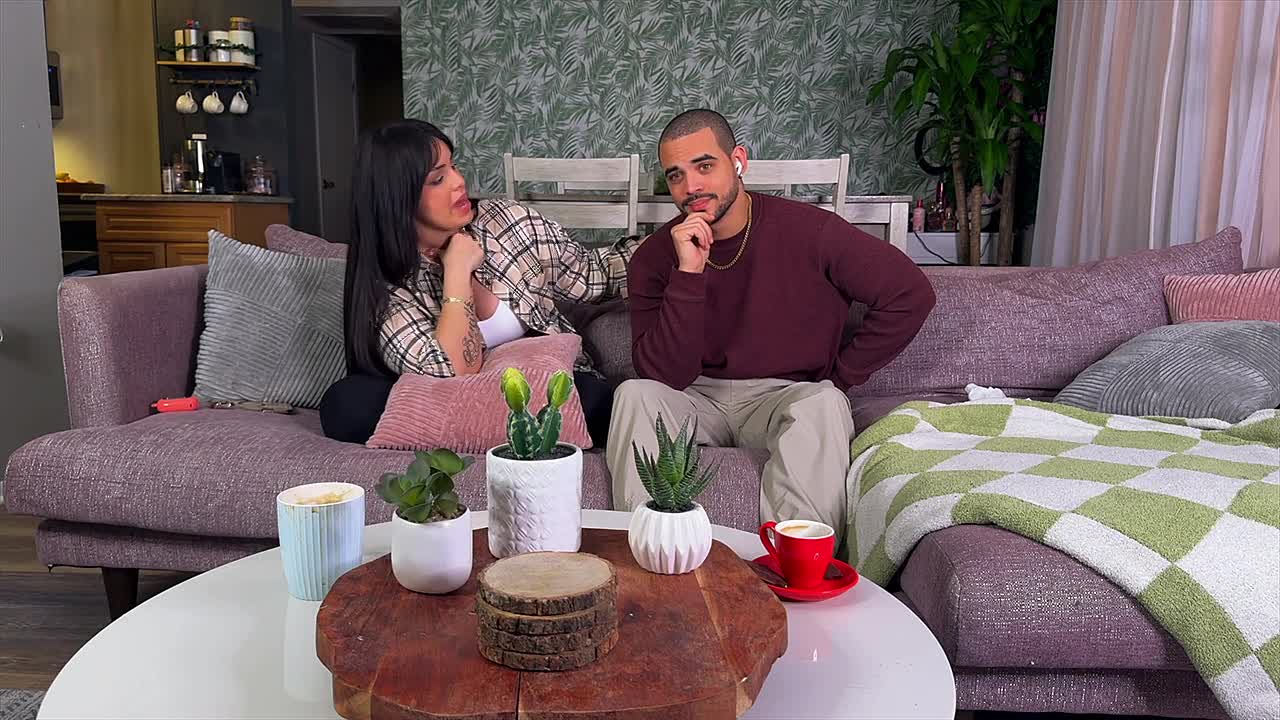 ⁣90 Day Pillow Talk The Other Way S07E20 720p WEB