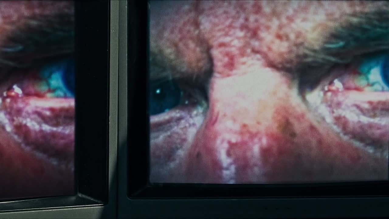 The Activated Man 2023 1080p WEBRip x264 AAC5 1-[YTS BZ]