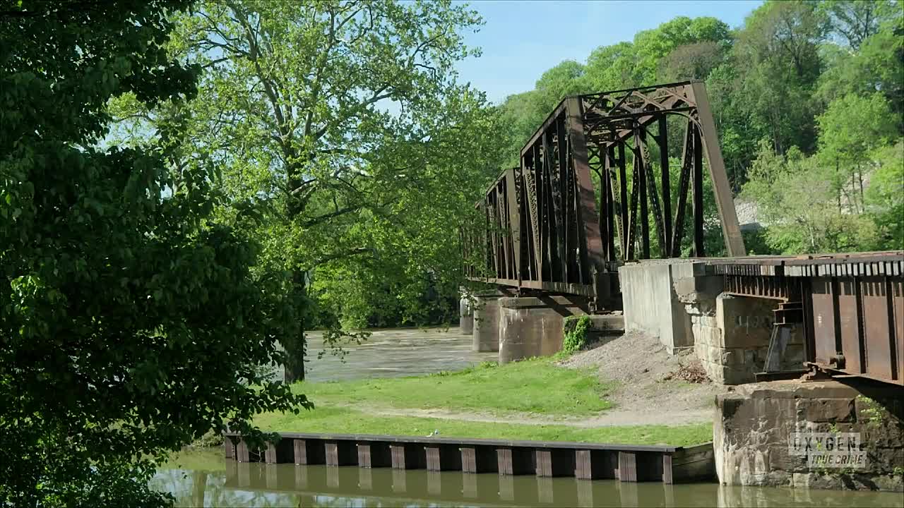 ⁣Snapped S36E03 Deborah Frazier