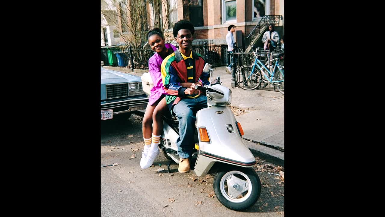 The Fall and Rise of Reggie Dinkins S01E01 720p WEB H264-JFF