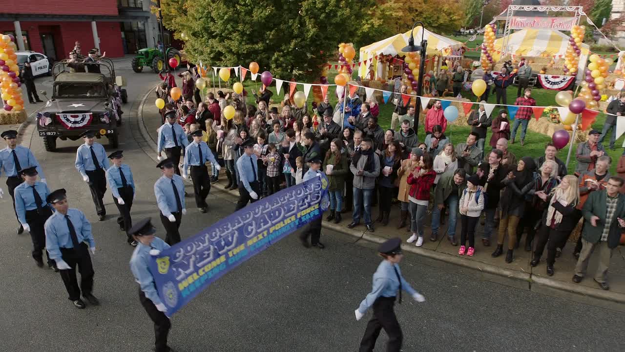 ⁣Cop And A Half New Recruit 2017 1080p BluRay x264 AAC5 1-[YTS BZ]