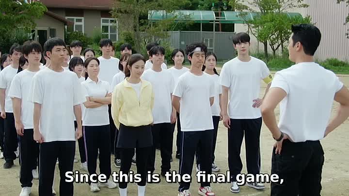 Spring Fever S01E05 1080p WEB