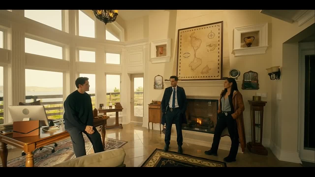 Saint-Pierre S02E03 720p WEB H264-JFF