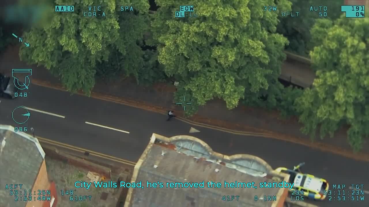 ⁣Police Suspect No 1 S05E02 720p MY5 WEB-DL