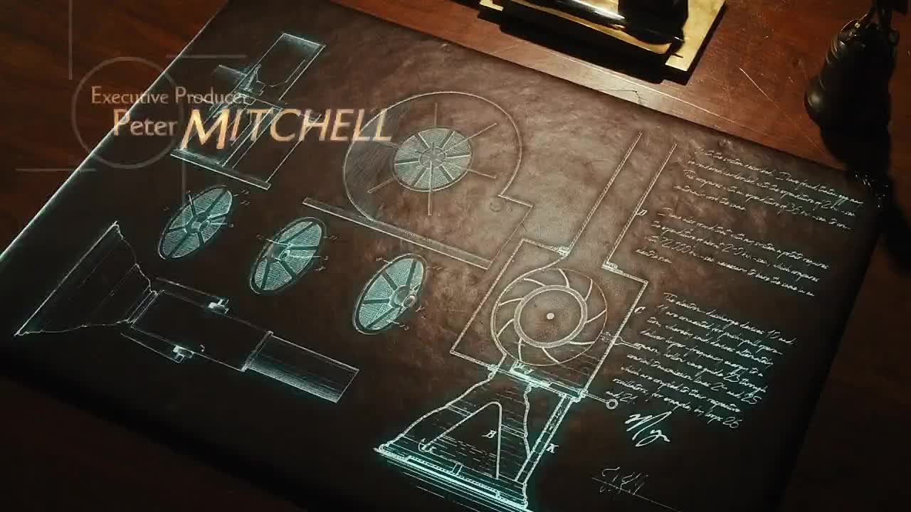 [►Murdoch~Mysteries~CA◄]~S19E12