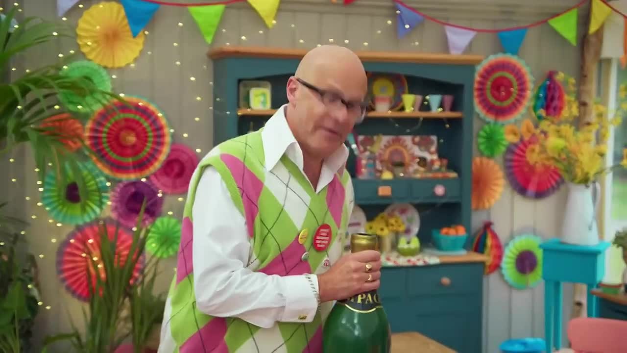 ⁣[►Junior~Bake~Off◄]~S11E11