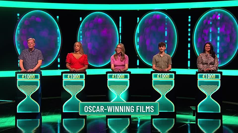 ⁣Time is Money S01E12 (Jan 19 2026)