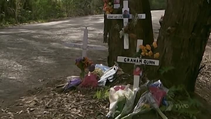 Headland S01E01 WS PDTV XviD-WFC