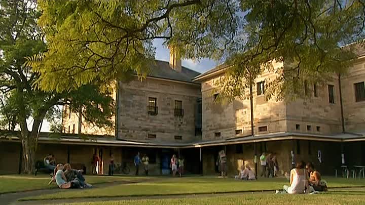 Headland S01E10 WS PDTV XviD-WFC