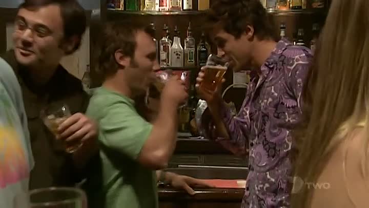 Headland S01E11 WS PDTV XviD-WFC