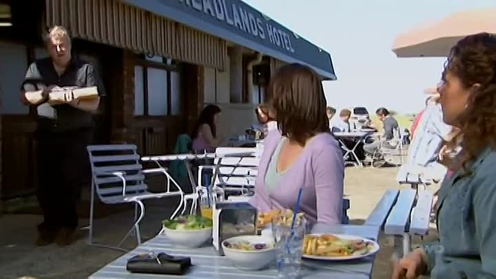 ⁣Headland S01E17 WS PDTV XviD-WFC