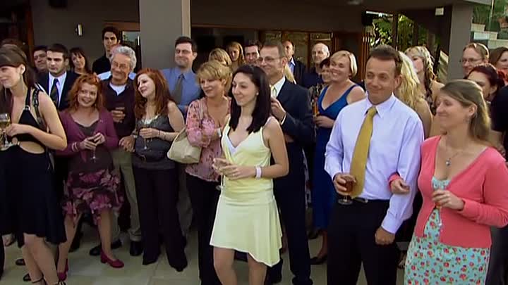 ⁣Headland S01E21 WS PDTV XviD-WFC