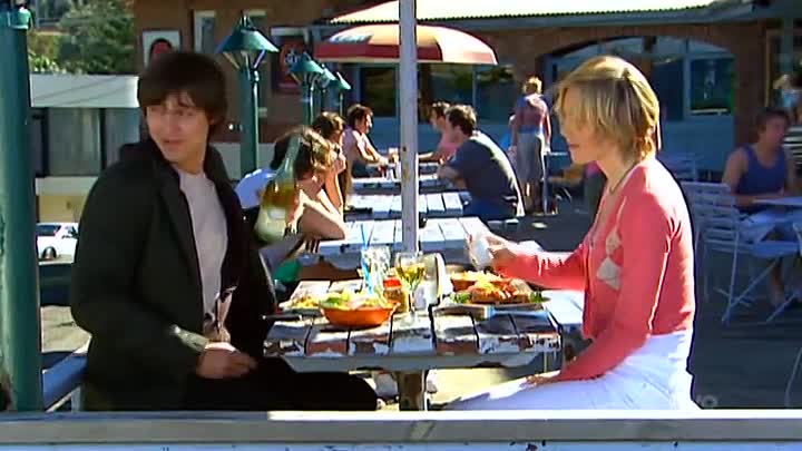 ⁣Headland S01E22 WS PDTV XviD-WFC