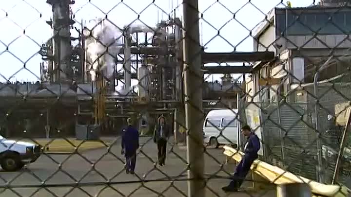 ⁣Headland S01E24 WS PDTV XviD-FQM