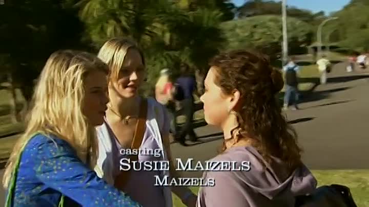 ⁣Headland S01E27 WS PDTV XviD-FQM