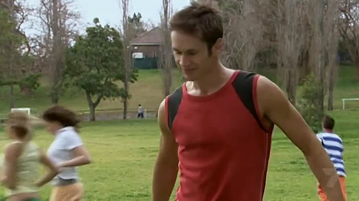 Headland S01E28 WS PDTV XviD-FQM