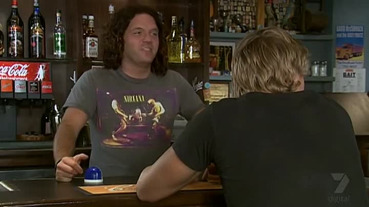 Headland S01E31 WS PDTV XviD-FQM