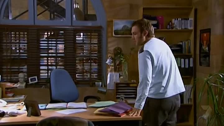 Headland S01E33 WS PDTV XviD-ADMiRALS