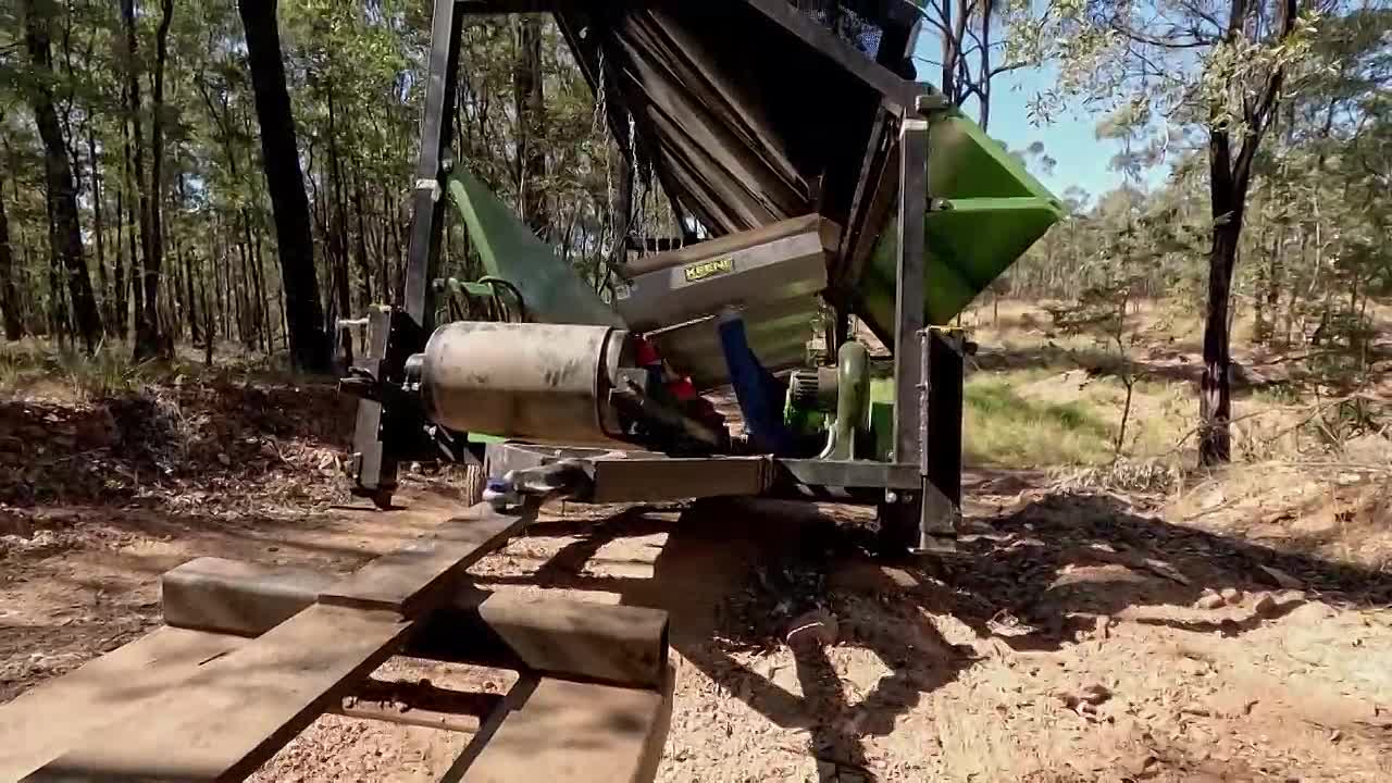 Gold Wars Downunder S01E03 1080p WEB