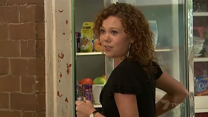 Headland S01E55 WS PDTV XviD-KYR