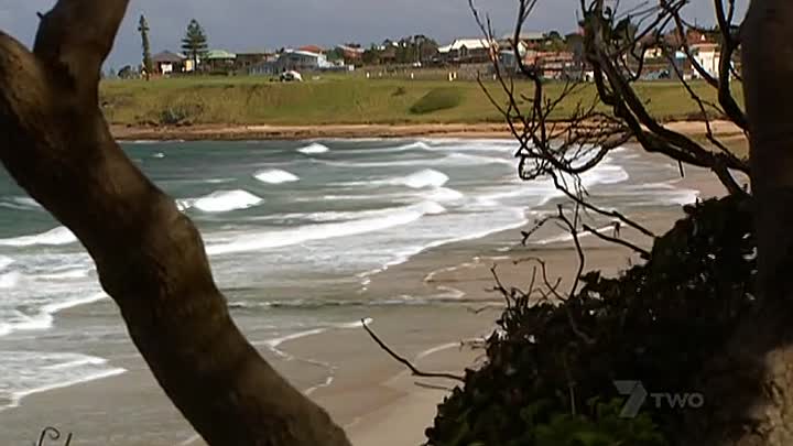 Headland S01E57 WS PDTV XviD-KYR