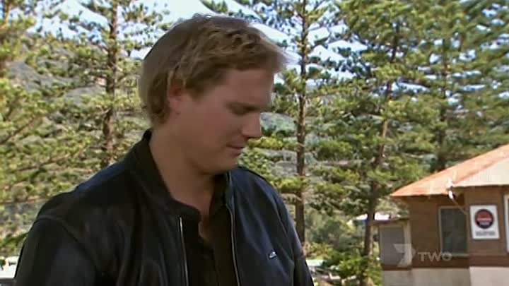 Headland S01E56 WS PDTV XviD-KYR