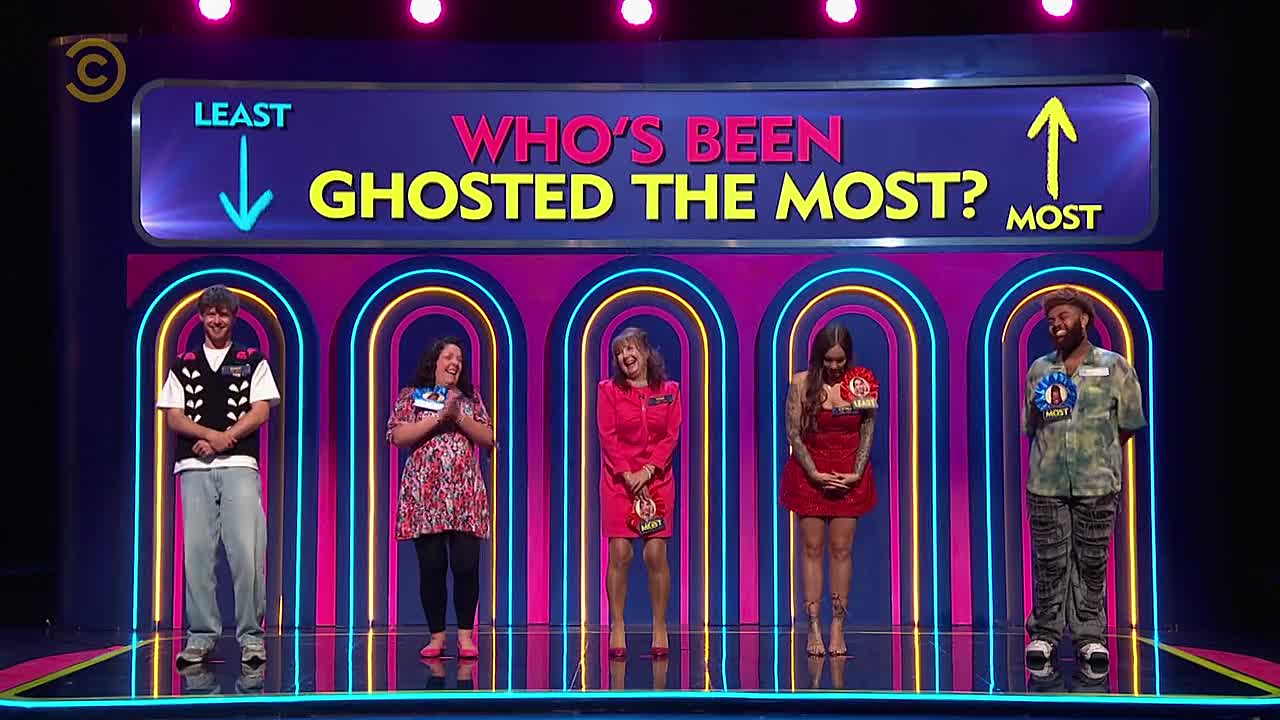 Out of Order 2024 S02E03