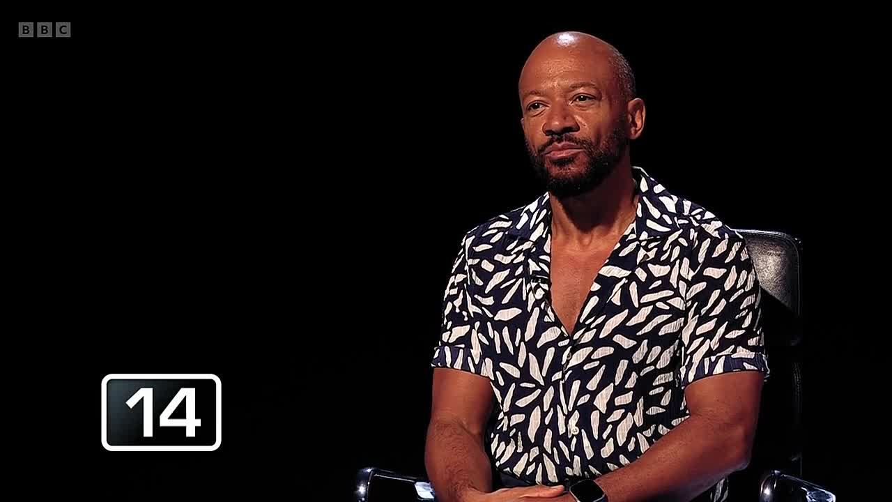 ⁣Celebrity Mastermind S24E13 1080p iP WEB-DL