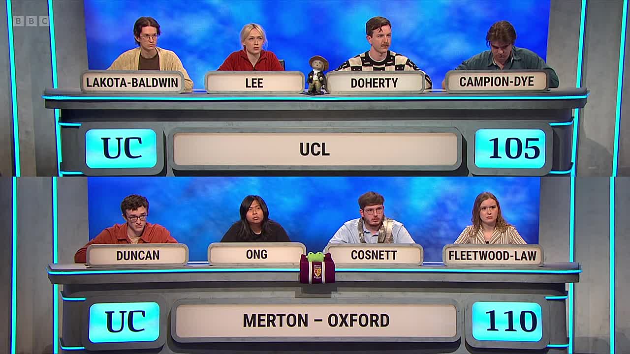 University Challenge S55E26 720p WEB H264-