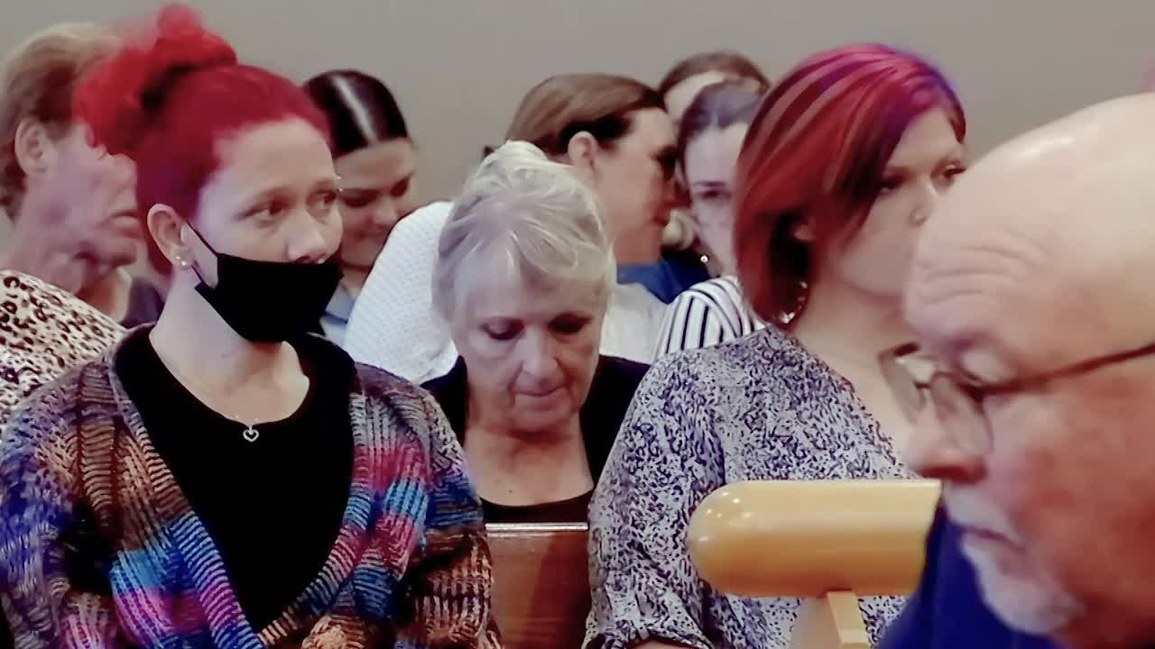 Handsome Devil Charming Killer S01E02 1080p WEB