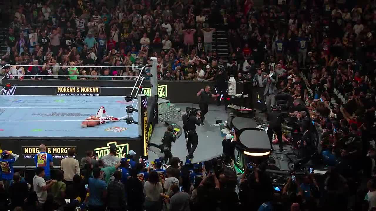 WWE Unreal S02E02 1080p WEB