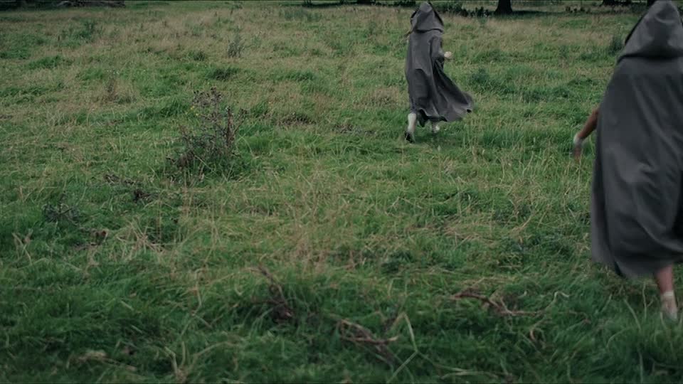 ⁣Savage Flowers 2025 720p WEBRip